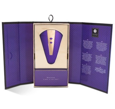 OBI Intimate Massager Purple